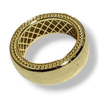 Anillo Mandile 1922 Erosioni in Plata 2CROB127318